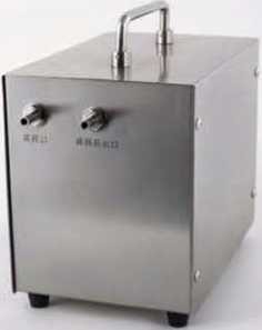 SZ-PD01颗粒稀释器
